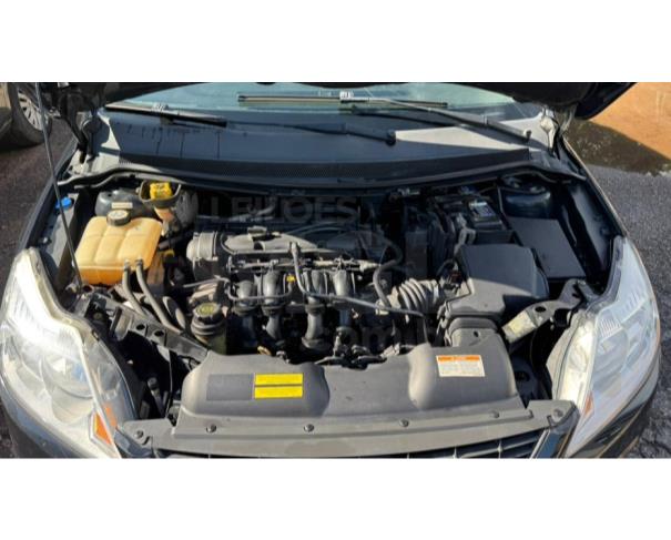 Foto de ITAÚNA/MG - FORD FOCUS HC - ANO 2013/2013 - SC1060