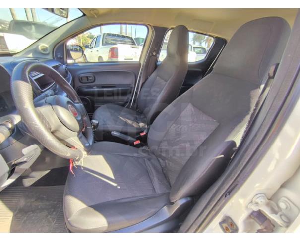 Foto de ITAÚNA/MG- FIAT MOBI DRIVE 1.0 FLEX 6V 5P 2018/2019- PA13324