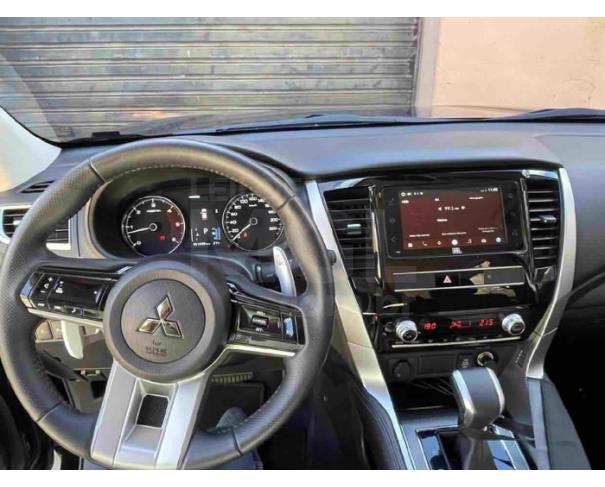 Foto de BELO HORIZONTE/MG - Misto Utilitário Mitsubishi Pajero Sport HPE, 2024/2025, DIESEL 