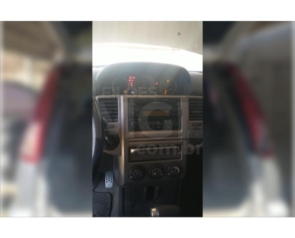 Foto de ITABIRA/MG - VEÍCULO I/NISSAN XTRAIL GX ANO 2005/2006