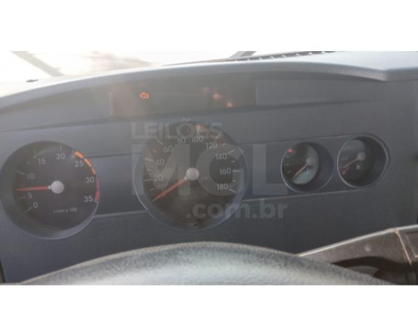 Foto de ITAÚNA/ MG- VW 9.150 E DELIVERY 2010/2010- PA00783