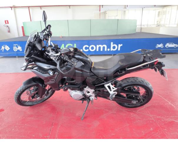 Foto de ITAÚNA/MG- MOTO BMW F850 GS 2022/2023 PA00856