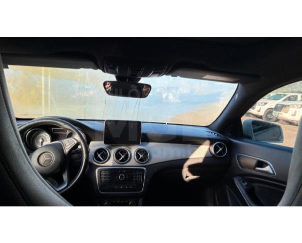 Foto de ITAÚNA/MG - MERCEDES BENZ CLA 200 FF - ANO: 2016/2016 - SC1131