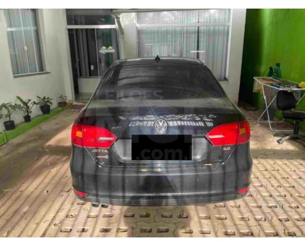 Foto de ADRIANÓPOLIS/PR - VW Jetta 2.0, 2013/2013, FLEX 