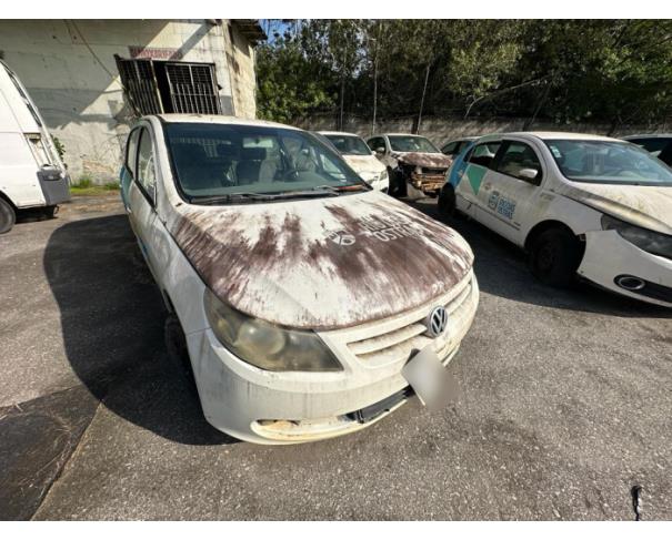 Foto de RIO DAS OSTRAS/RJ - VW GOL 1.6 POWER