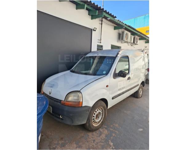 Foto de RIO BRANCO/AC - Renault / Kgoo Express 1.6, 2005/2005, GASOLINA 