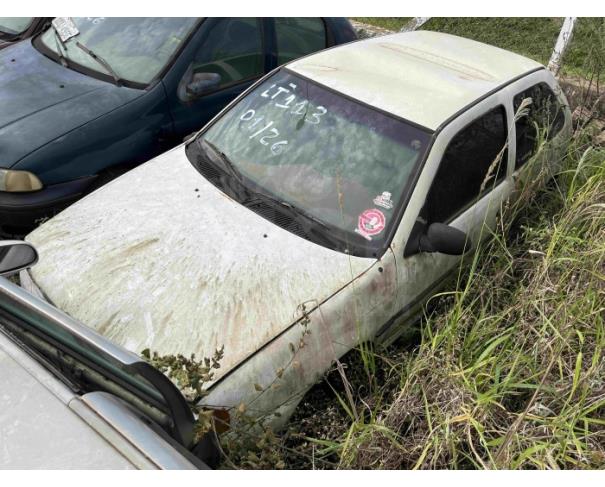 Foto de CAPIVARI/SP - VEÍCULO CONSERVADO - VW/GOL CLI - 1995/1995