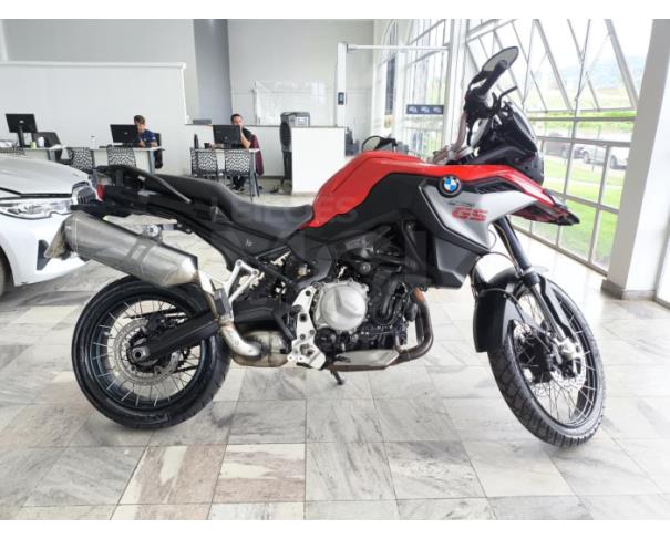 Foto de ITAÚNA/MG- MOTO BMW F850 GS 2022/2022 - PA00806