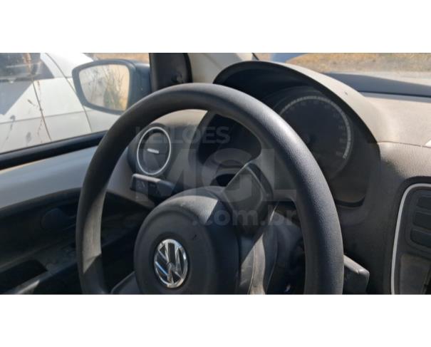 Foto de ASSARÉ/CE - CARRO - VW UP Take MA, 2014/2015
