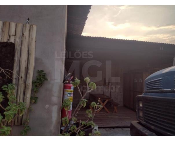 Foto de ELÓI MENDES/MG — Galpão industrial com área construída de 1.200m²