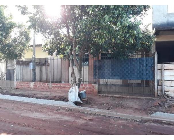 Foto de SANTO ANTÔNIO DO CAIU/PR — Casa com 3 quartos (F8444407275895)
