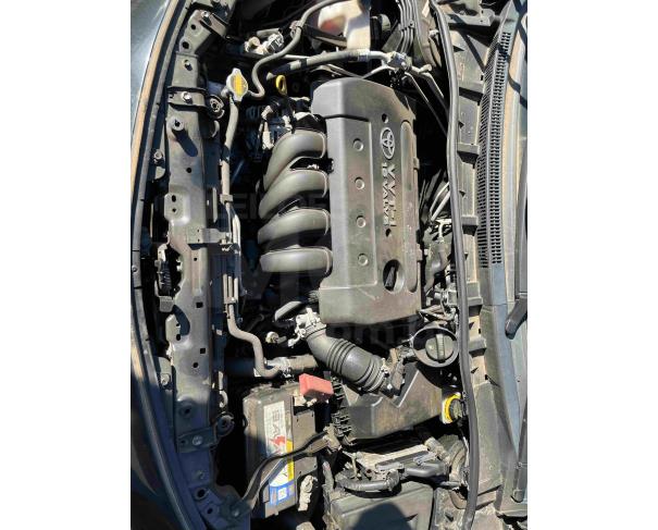 Foto de CAPIVARI/SP - VEÍCULO CONSERVADO - TOYOTA/COROLLA XLI18FLEX - 2009/2010