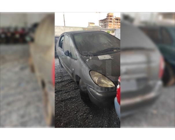 Foto de APARECIDA DE GOIÂNIA/GO - CITROEN XSara Picasso GXS - CIRCULÁVEL 