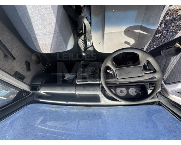 Foto de CAMPO DOS GOYTACAZES/RJ- CARRO Fiat Uno Mille EX 2000 / 2000.