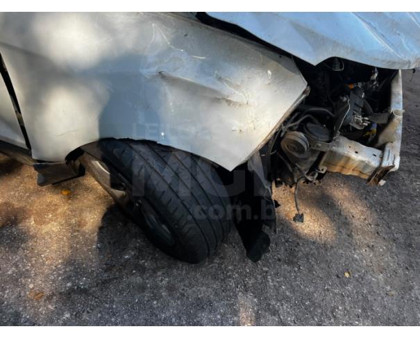 Foto de ITAÚNA/MG- FORD ECOSPORT FREESTYLE 1.6 16V FLEX 5P 2013/2013- PA13361