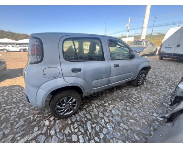 Foto de ITAÚNA/MG- FIAT UNO VIVACE 1.0 2014/2014 - PA11756