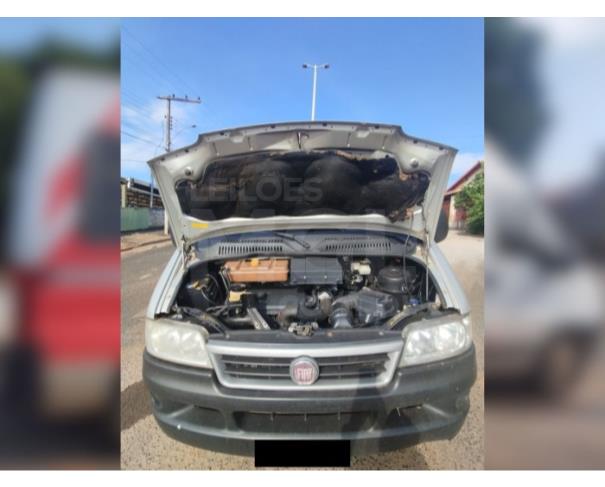 Foto de GRUPIARA/MG -  Fiat Ducato M Bus Rontan, 2011/2012, DIESEL 