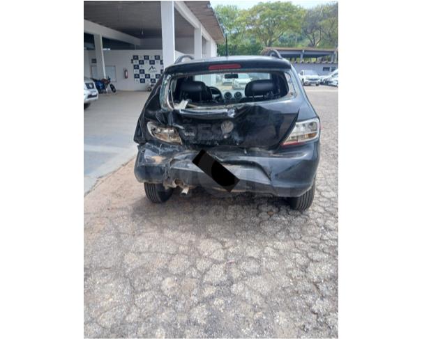 Foto de ITAÚNA/MG -VOLKSWAGEN GOL 1.0 2009/2009 -PA01016