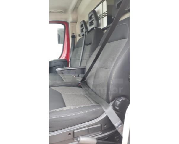 Foto de VIRGEM DA LAPA/MG - CARRO - Fiat Ducato Cargo 8, 2018 / 2018