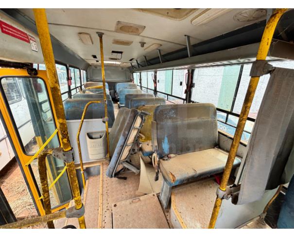 Foto de ANDARAÍ/BA - Ônibus VW 15.190 EOD E.HD ORE, 2013/2013