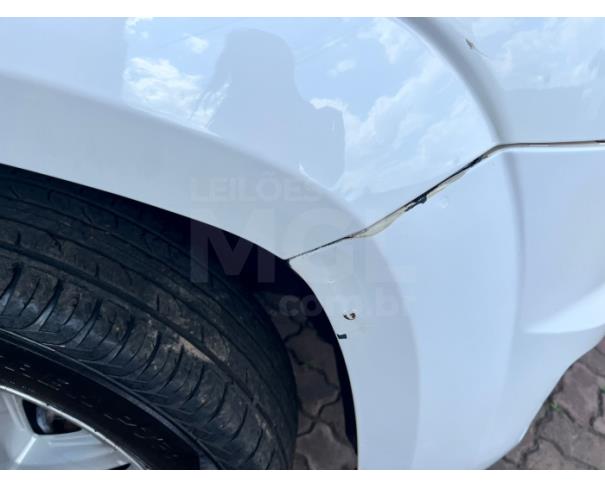 Foto de ITAÚNA/MG-VW AMAROK CD 4X4 SE 2019/2019- PA10433
