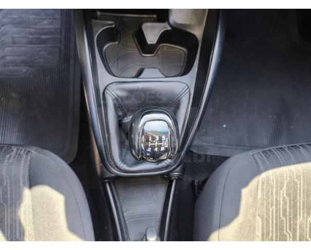 Foto de ITAÚNA/MG- FIAT ARGO 1.0 2022/2023- PA13020