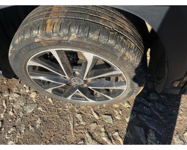 Foto de ITAÚNA/MG- TOYOTA COROLLA CROSS XRE 2.0 2024/2025- PA12568