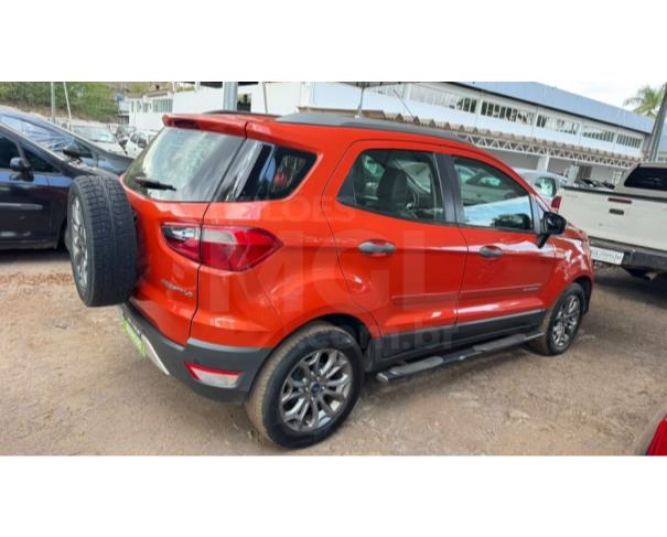 Foto de ITAÚNA/MG - FORD ECOSPORT FSL 1.6 ANO 2013/2014 - SC1167