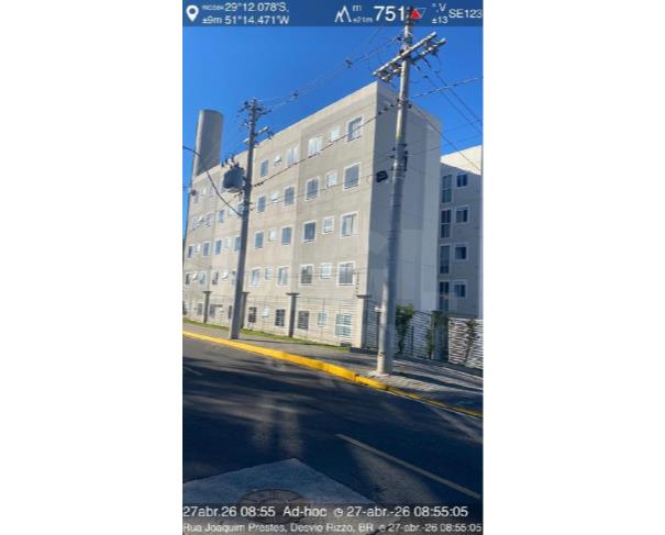 Caxias do sul/rs — apartamento desvio rizzo (f8787721913583) apartamentos em leilão | mgl leilões