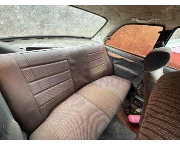 Foto de ANGRA DOS REIS/RJ-VEÍCULO CONSERVADO-GM/CHEVETTE SE-1987/1987