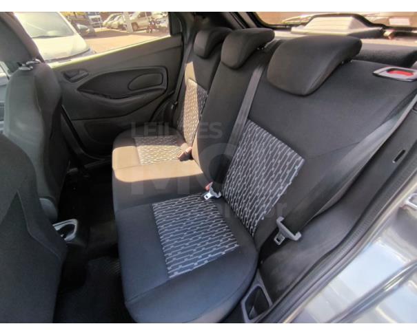 Foto de ITAÚNA/MG- FORD KA SE PLUS 1.0 HA C 2020/2020- PA13388