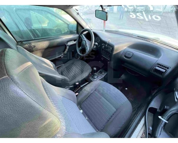 Foto de CAPIVARI/SP - VEÍCULO CONSERVADO - VW/GOL 1.0 - 2004/2004