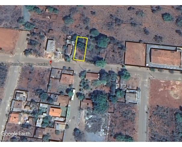 Foto de POMPÉU/MG — Lote com 360,00m² no Bairro no Bairro Paraíso