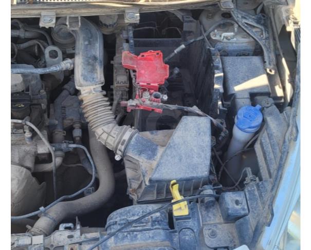 Foto de ARAMBARÉ/RS -  Ford KA SE 1.0 SD C, 2018/2019, FLEX