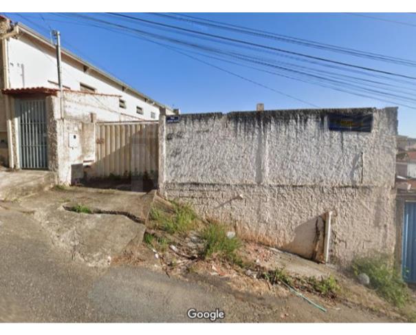 Foto de VARGINHA/MG — Casa com 47,93m² no Bairro Parque Boa Vista