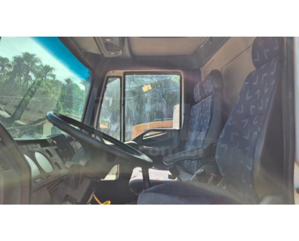 Foto de HIDROLÂNDIA/GO - Caminhão Iveco / Tector 170E22, 2013/2014