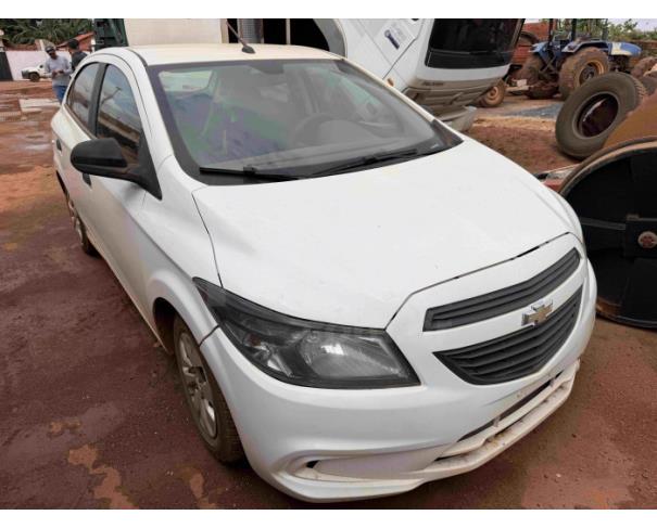 Foto de TIROS/MG - Chevrolet Onix 1.0 MT Joye, 2019/2019, FLEX 