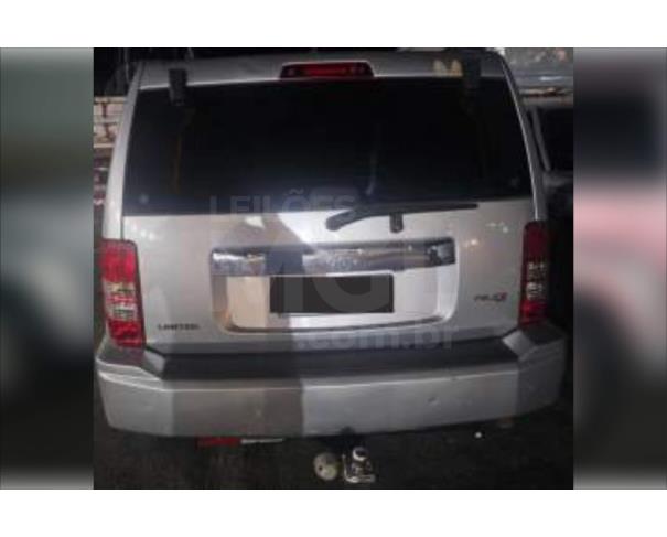 Foto de PORTEIRINHA/MG - JEEP Cherokee LTD 3.7