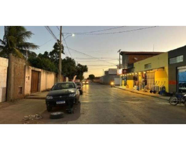 Foto de JANAÚBA/MG — Terreno com 910,88m² no Bairro Planalto