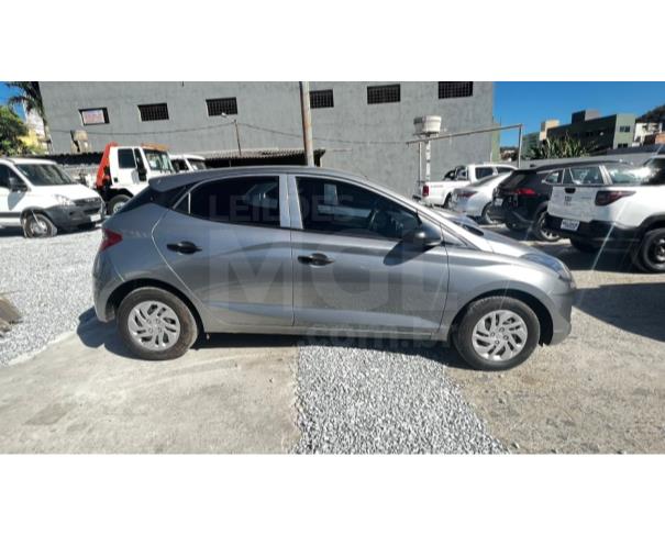 Foto de ITAÚNA/MG - HYUNDAI HB20 10M SENSE - 2020/2021 - PA5842