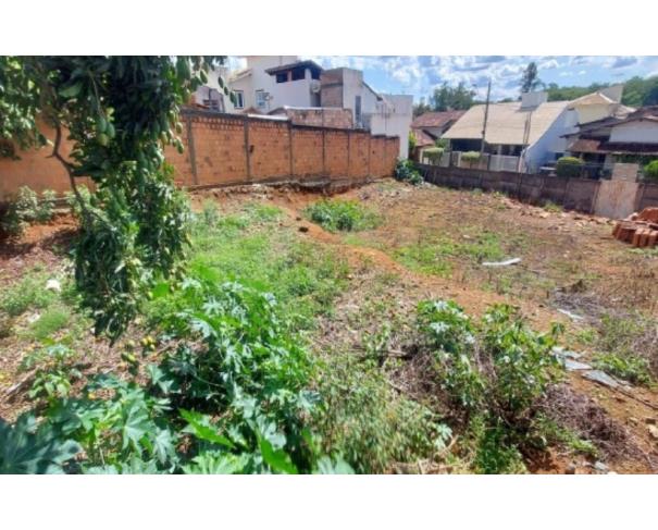 Foto de CURVELO/MG- LOTE COM ÁREA TOTAL DE 573,63M² 