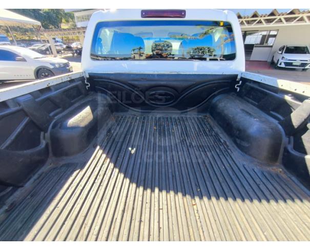 Foto de ITAÚNA/MG- CHEVROLET S10 LS 2023/2024- PA13344