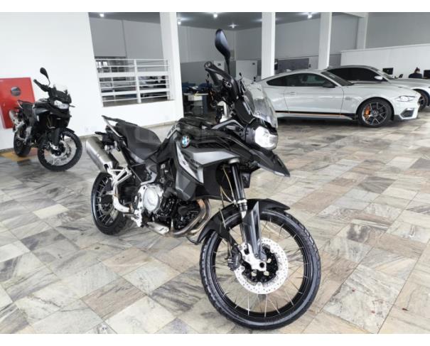 Foto de ITAÚNA/MG- MOTO BMW F850 GS 2022/2023 PA00817