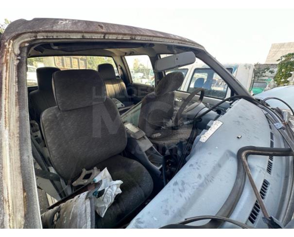 Foto de RIO DAS OSTRAS/RJ - TOYOTA HILUX 4CDK SRV