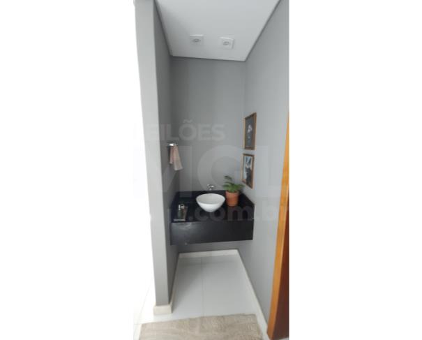 Foto de LAVRAS/MG APARTAMENTO DUPLEX COM ÁREA CONSTRIDA DE 254,12M2