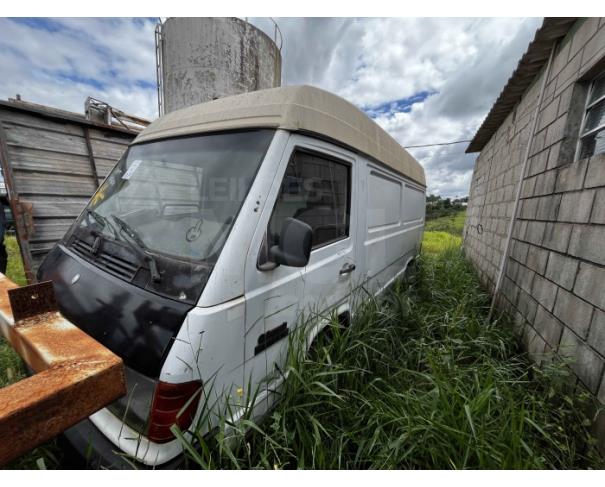 Foto de JUNDIAÍ/SP-VEÍCULO CONSERVADO-IMP/M.BENZ MB 180D-1994/1994