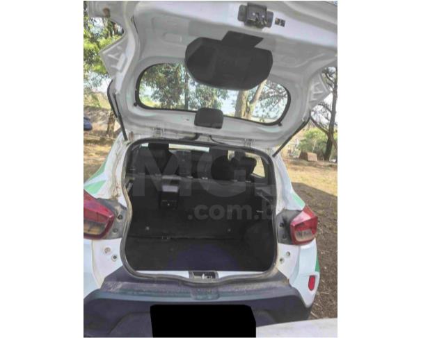 Foto de BELO HORIZONTE/MG - Renault Kwid Zen 2, 2022/2023, FLEX 