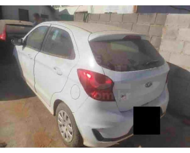 Foto de JANAÚBA/MG - FORD/KA SE 1.0 HA C, 2019/2020, FLEX 