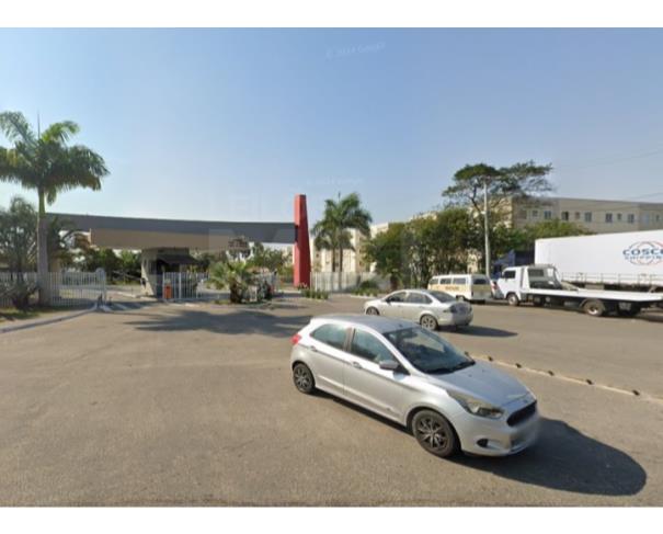 Campos dos goytacazes/rj - casa com 46.00 m² no bairro parque santa clara 515009919 casas em leilão | mgl leilões