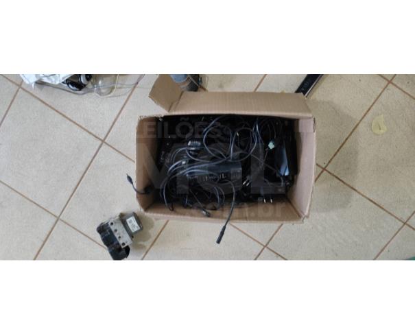 Foto de ANDARAÍ/BA - Equipamentos de informática